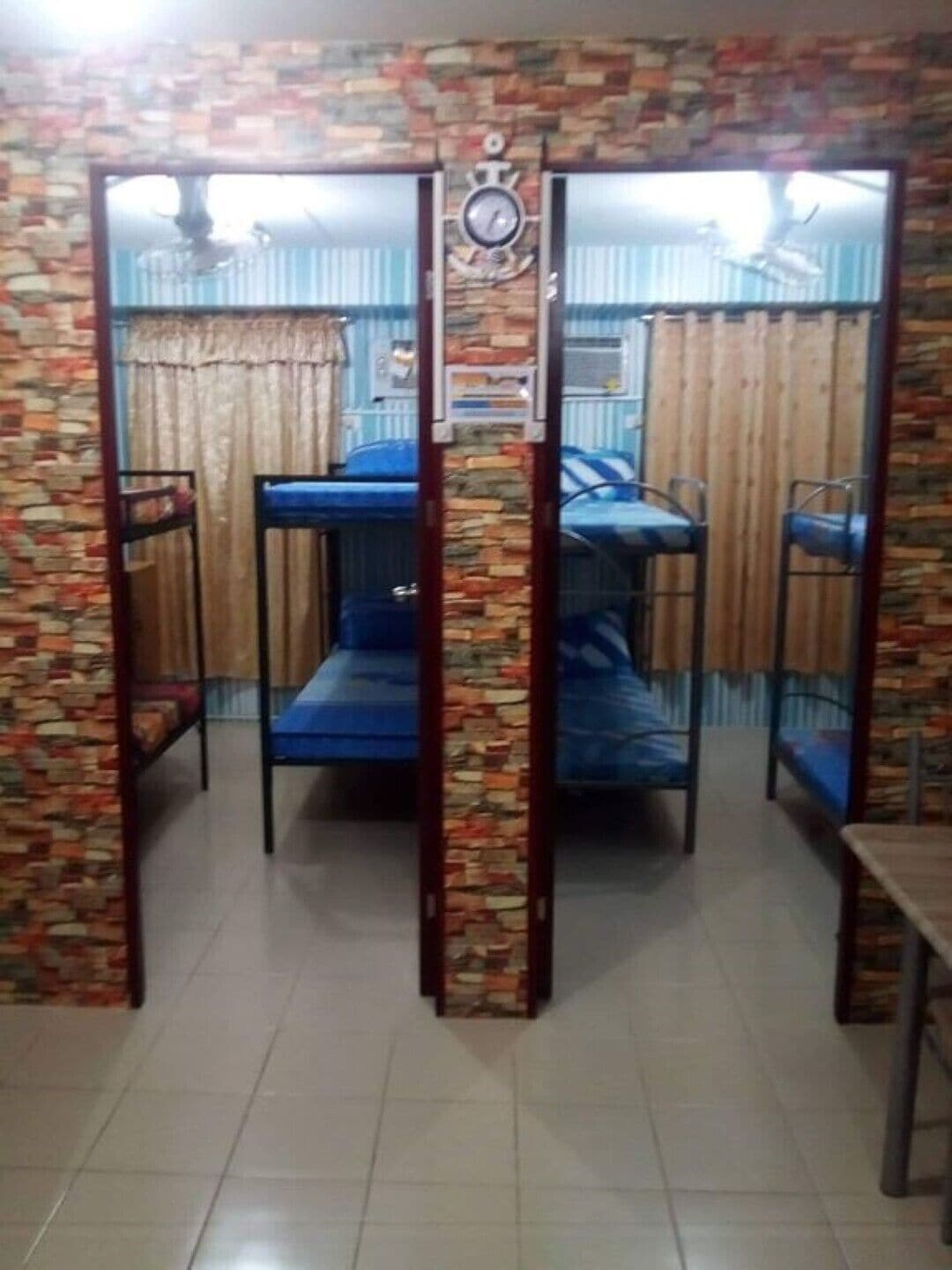 1 bedroom, free WiFi