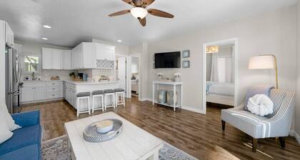 Ormond 1 · Luxurious & Spacious Brand New Gem~Steps to Sand