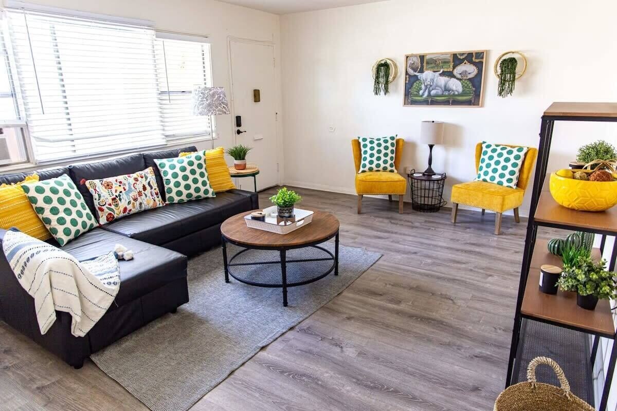 Image de profil de l’hôte