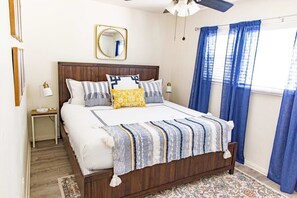 2 camere, ferro/asse da stiro, Wi-Fi gratuito, lenzuola