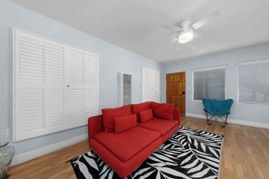 Fernseher, Arbeitsbereiche