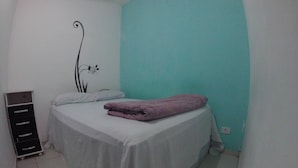 Double Room - State Hostel (São Paulo)