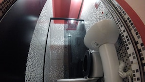 Deluxe Studio - State Hostel (São Paulo)