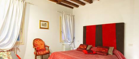 Apartment, 1 Schlafzimmer