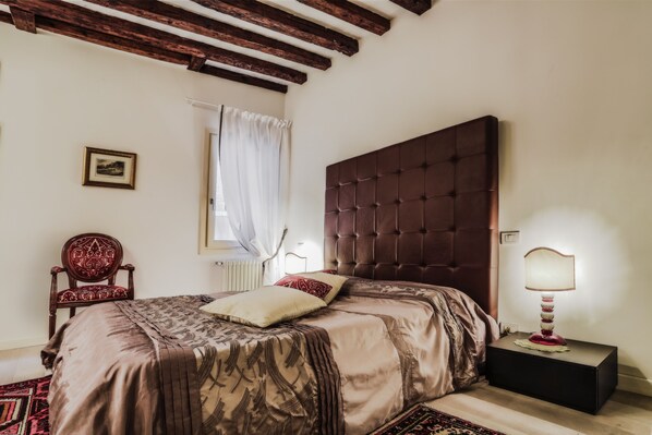 Appartement, 1 chambre