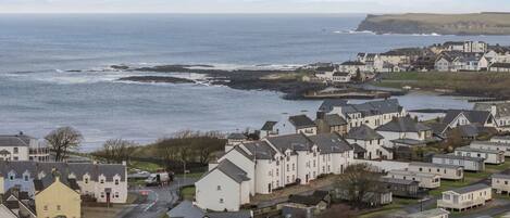 Comfort Apartment, Shared Bathroom, Sea View | Point of interest