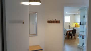 Comfort Apartment, Shared Bathroom, Sea View | Miscellaneous