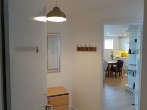 Apartamento Confort, baño compartido, vistas al mar | Miscelánea