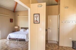 Exclusive Chalet, Beach View - Isla Gigi Cartagena - Private Island (Rosario Islands)