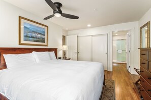 2 camere, Wi-Fi gratuito