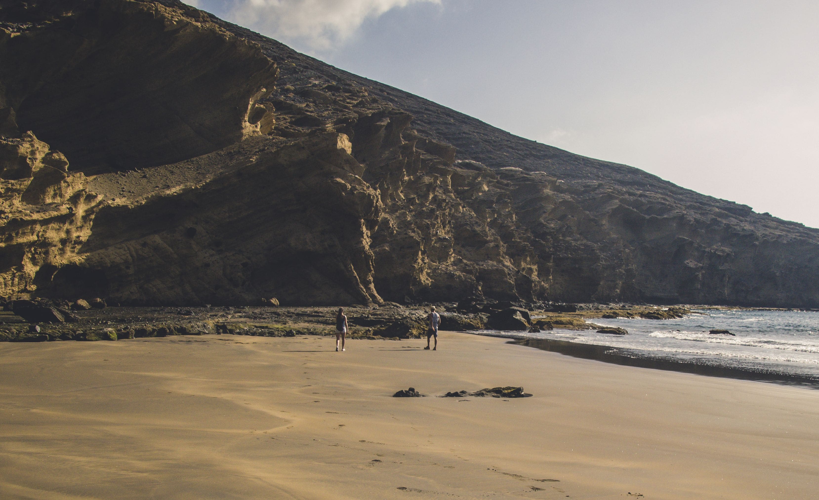 Ubicación cercana a la playa