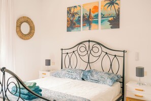 Comfort-Doppelzimmer, eigenes Bad | Kostenloses WLAN, Bettwäsche
