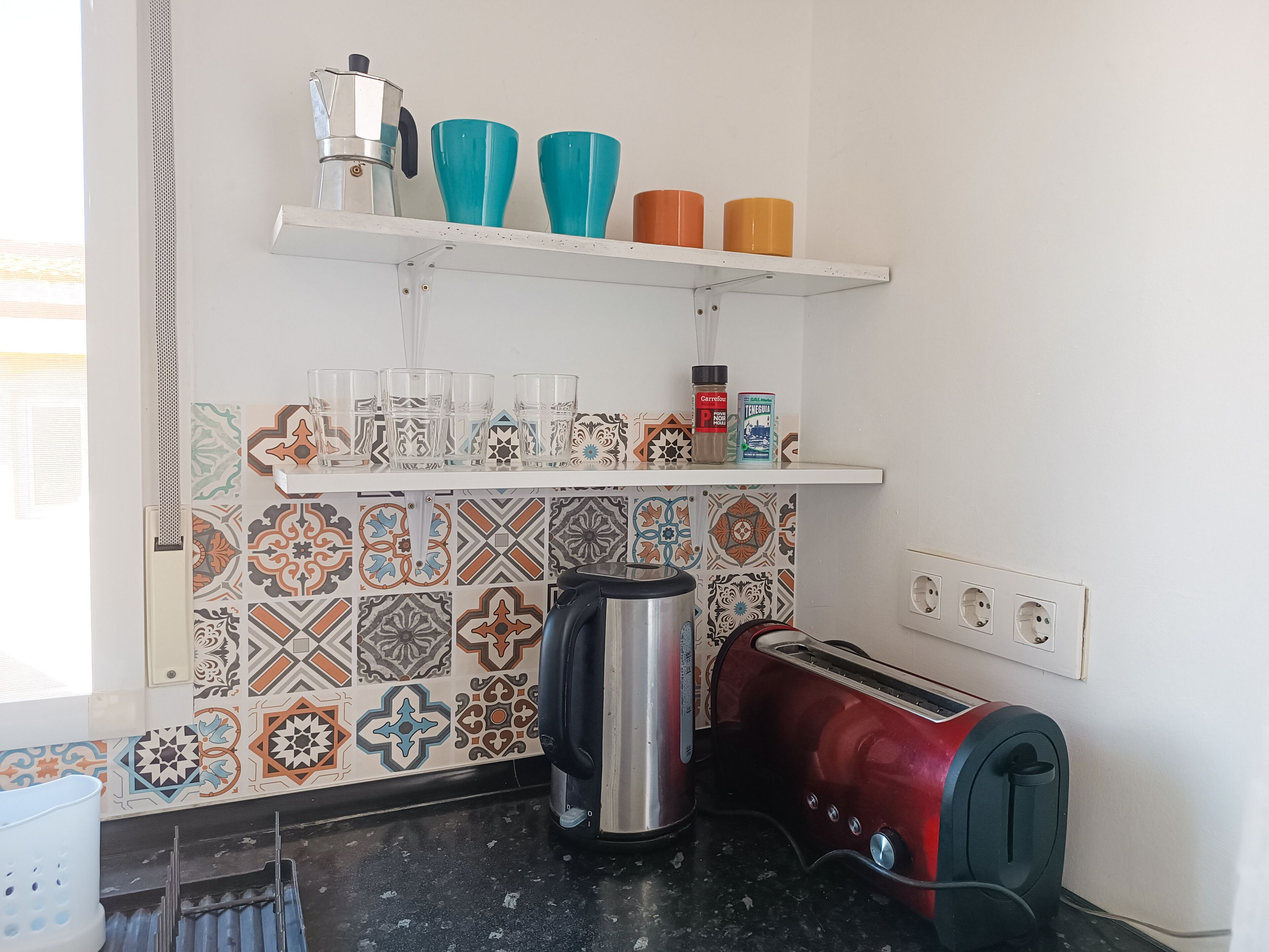 Foto - Aloe Vera Shared House