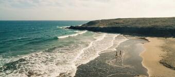 Aloe Vera Shared House - Hostel