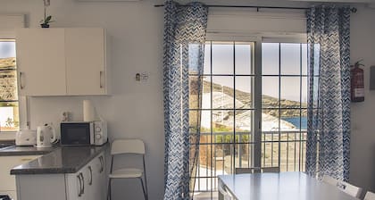 Aloe Vera Shared House - Hostel