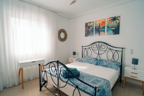 Comfort Double Room, Private Bathroom