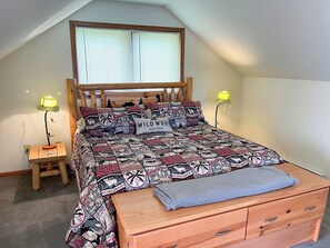 3 Schlafzimmer, Bügeleisen/Bügelbrett, kostenloses WLAN, Bettwäsche