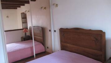 1 chambre