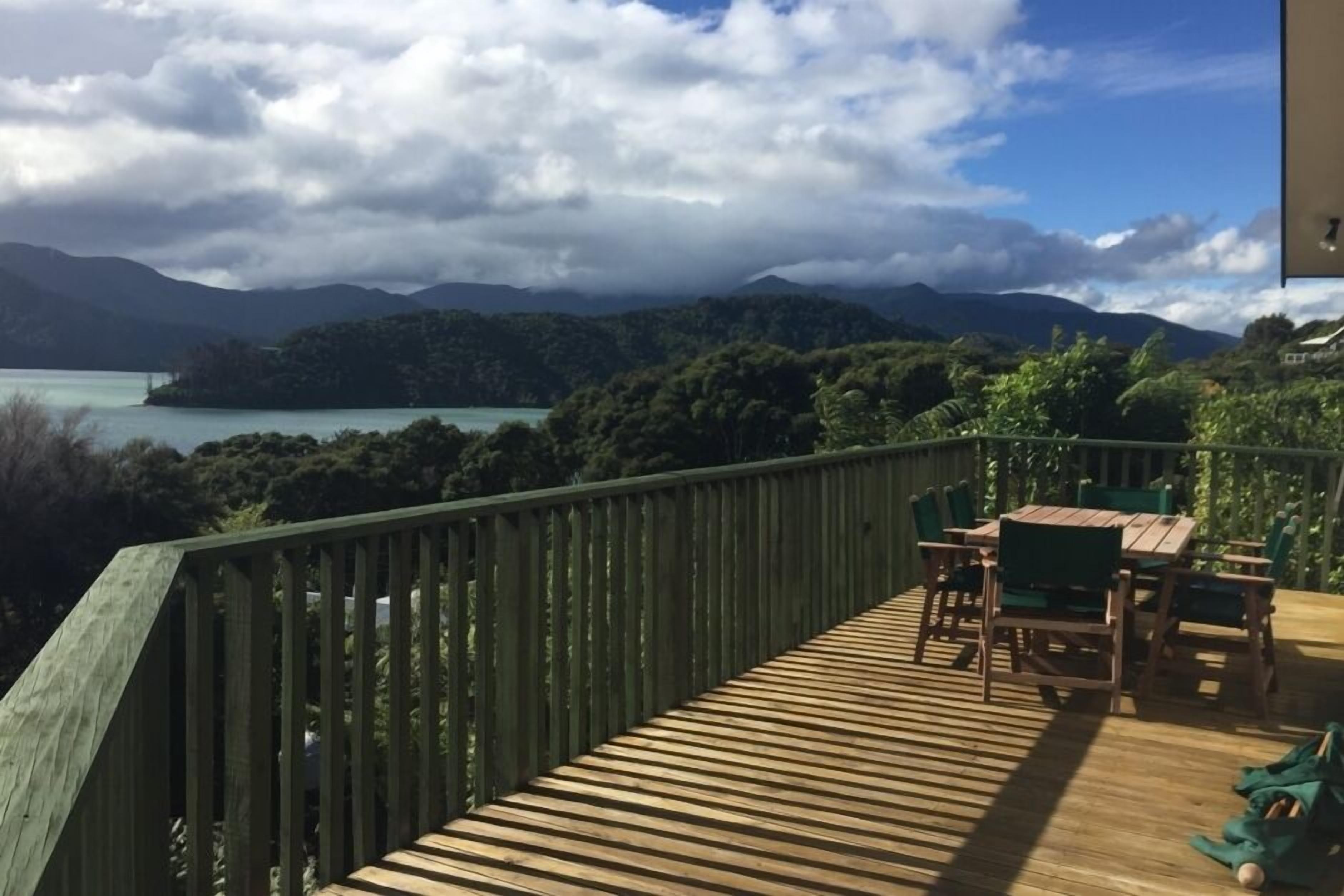 Deck View 3