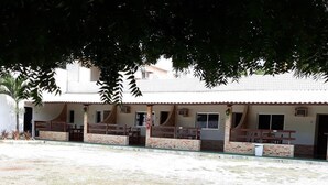 Room - Hotel Brisa da Serra (Crato)