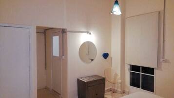 Apartment, 2 Bedrooms, Mountain View (Ghurub) | 2 bedrooms, individually furnished, iron/ironing board, free WiFi