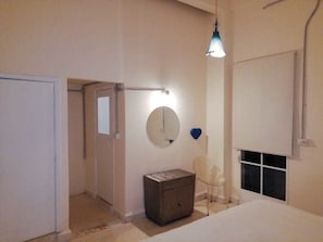 Apartment, 2 Bedrooms, Mountain View (Ghurub)