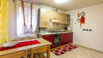 Departamento, 2 habitaciones | Servicio a la habitación