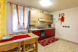 Apartment, 2 Bedrooms | In-room dining - Venice Dream House Nabucco (Venice)
