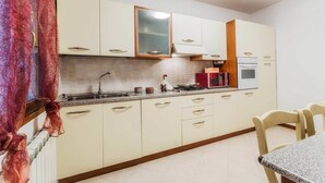 Private kitchen - Venice Dream House Capriccio (Venice)