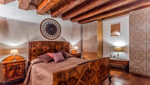 2 bedrooms, WiFi (free), bed sheets - Venice Dream House Capriccio (Venice)