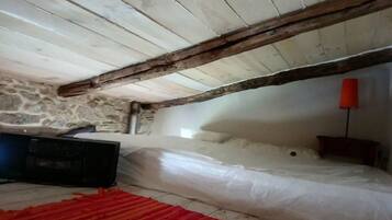 Internetzugang, Bettwäsche