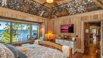 6 Schlafzimmer, Bügeleisen/Bügelbrett, WLAN, Bettwäsche