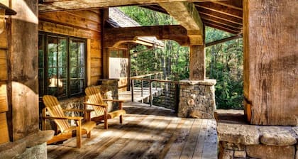 Gull Lakes Finest! Reclaimed Charm and Luxury