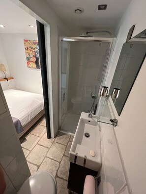 Badewanne, Handtücher