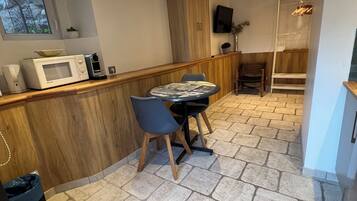 Restauration
