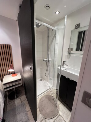 Badewanne, Handtücher