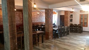 Restaurant - Hotel Pepe Pancho (San Cristóbal de las Casas)