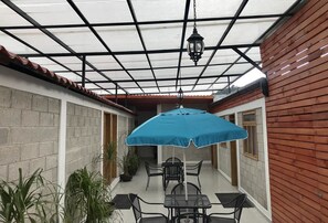 로비 좌석 공간