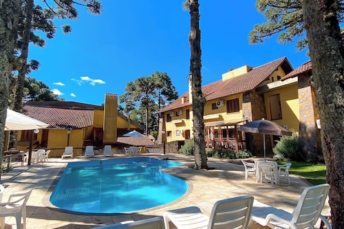 Estalagem Vila Suzana