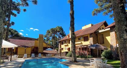 Estalagem Vila Suzana