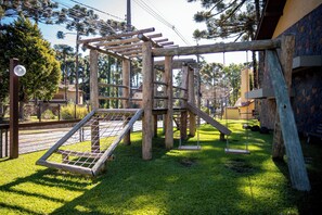 Exterior - Estalagem Vila Suzana (Canela)