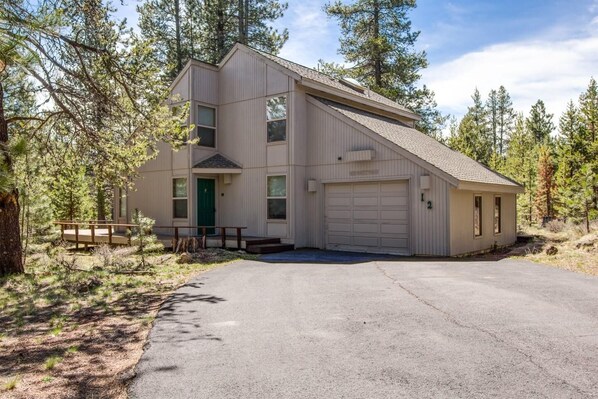 House, 3 Bedrooms | Exterior - Camas 12 (Bend)