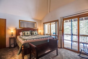 House, 3 Bedrooms | 3 bedrooms, individually decorated, individually furnished