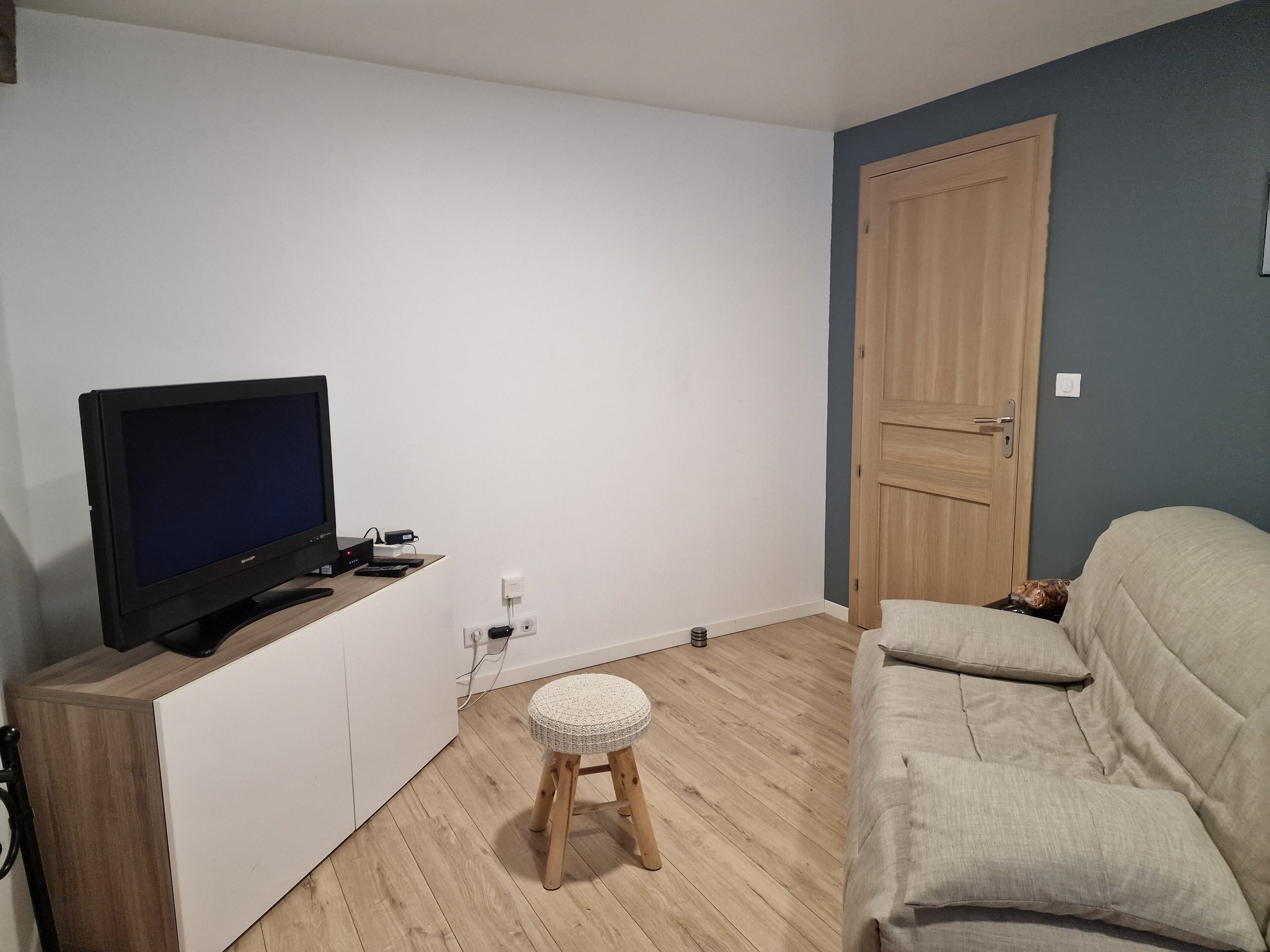 电视、立体声音响