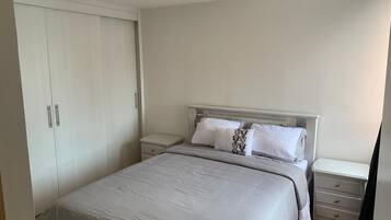 3 chambres, Wi-Fi, draps fournis