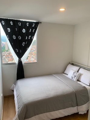 3 chambres, Wi-Fi, draps fournis