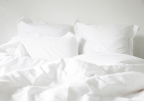 2 bedrooms