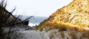 Very central, near the beach non-smoking apartment, suitable for seniors, WiFi