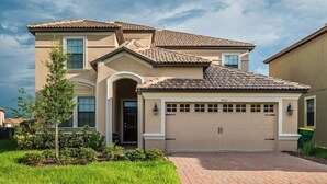House | Exterior - Cg6p-9152sd (Davenport)