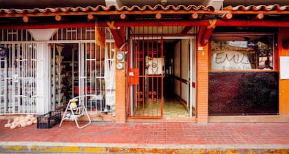 Hotel Adelita